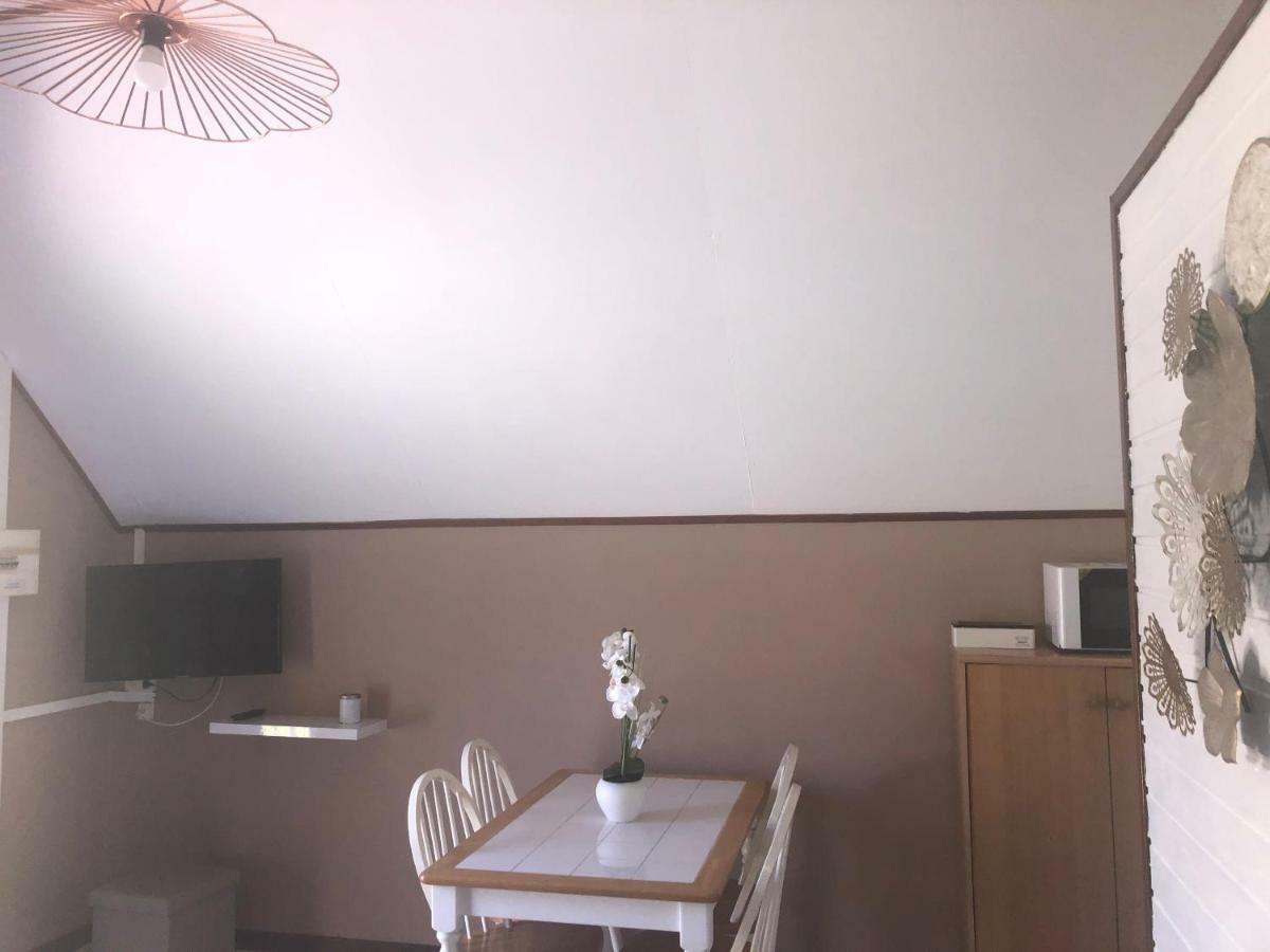 Les Residences Du Niagara Sainte-Suzanne Kültér fotó