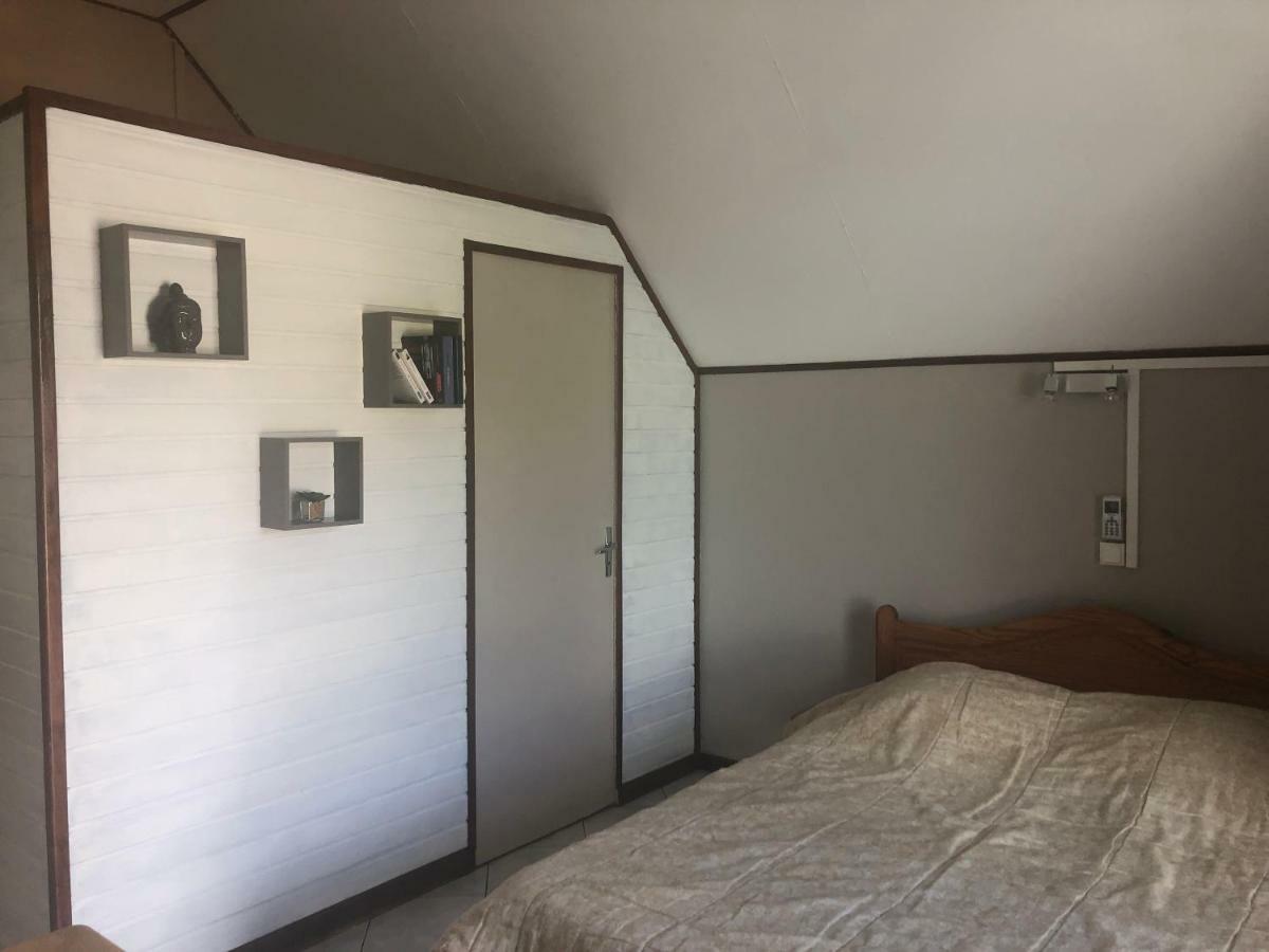 Les Residences Du Niagara Sainte-Suzanne Kültér fotó