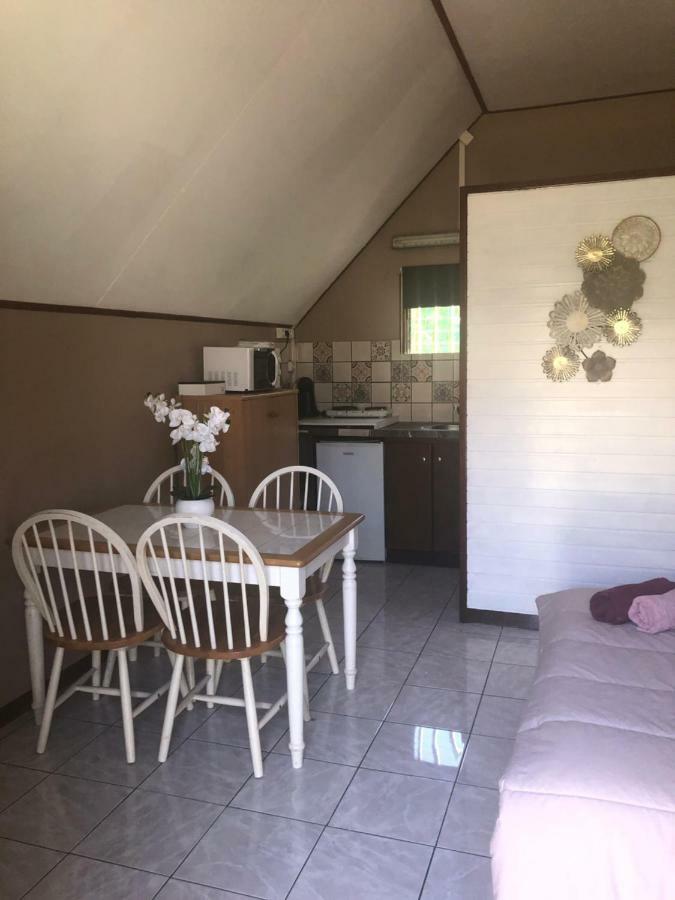 Les Residences Du Niagara Sainte-Suzanne Kültér fotó