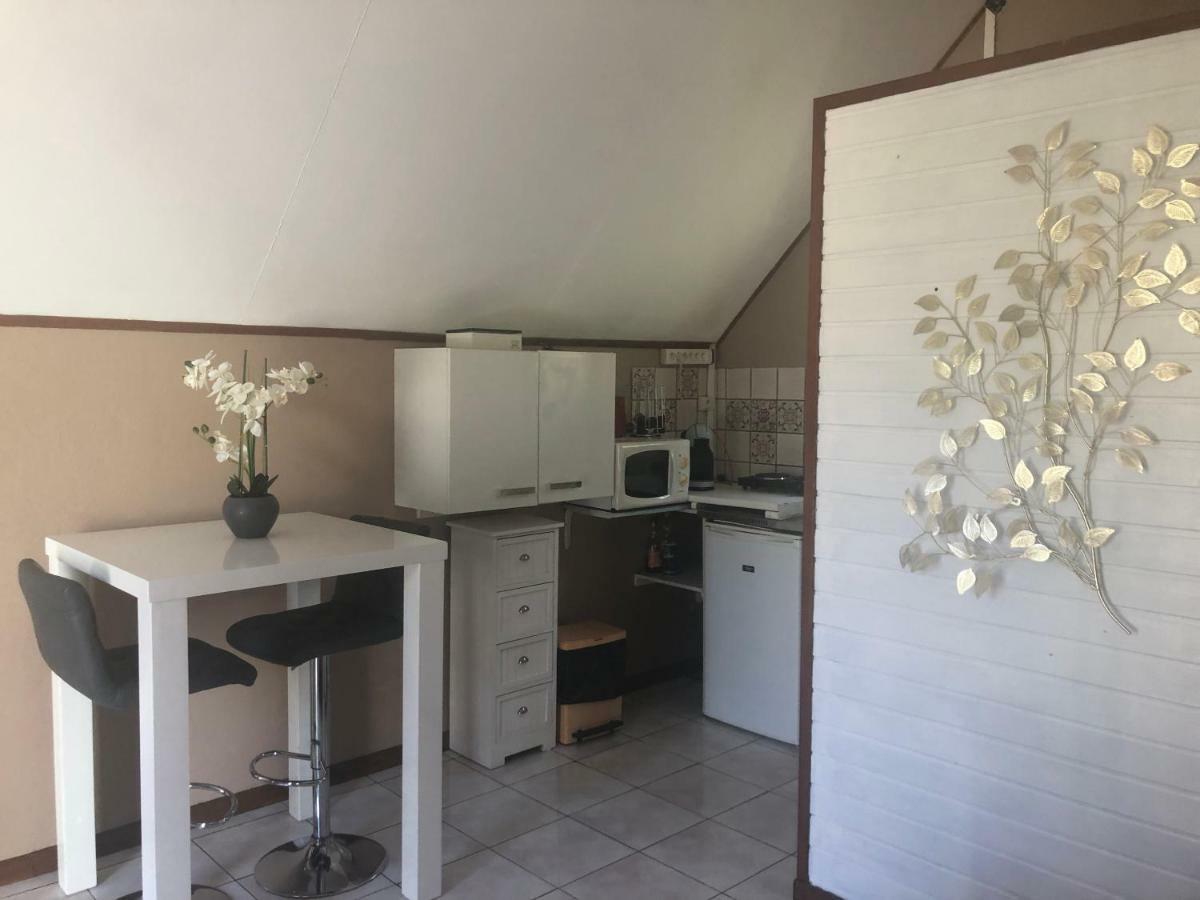 Les Residences Du Niagara Sainte-Suzanne Kültér fotó